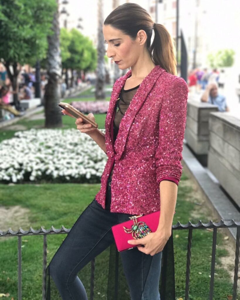 María Jesús Losater