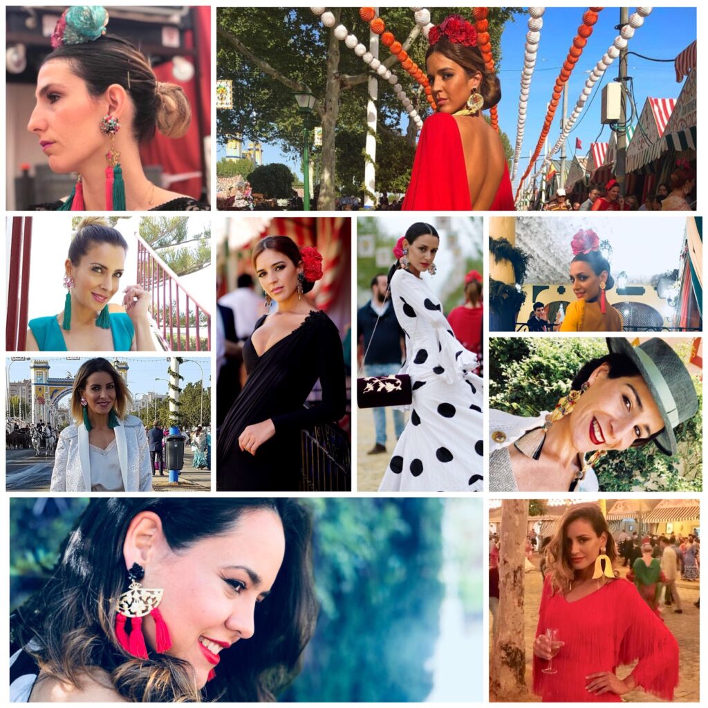 Feria de abril 2018