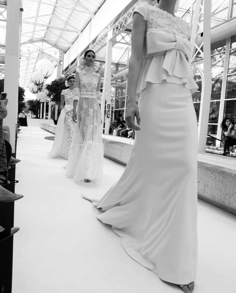 Bridal Love Madrid