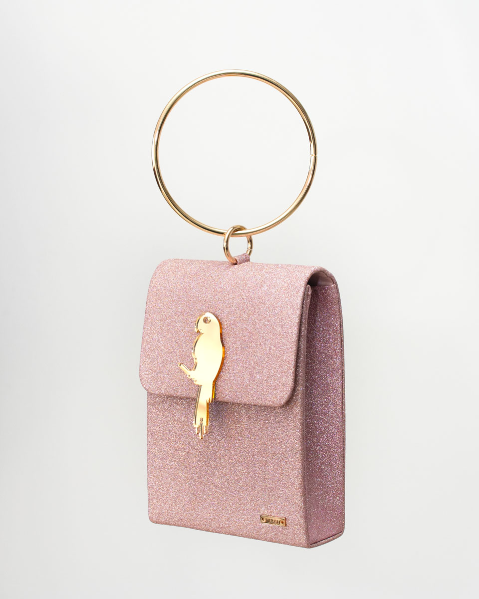 Muricata - Rosa Muricata