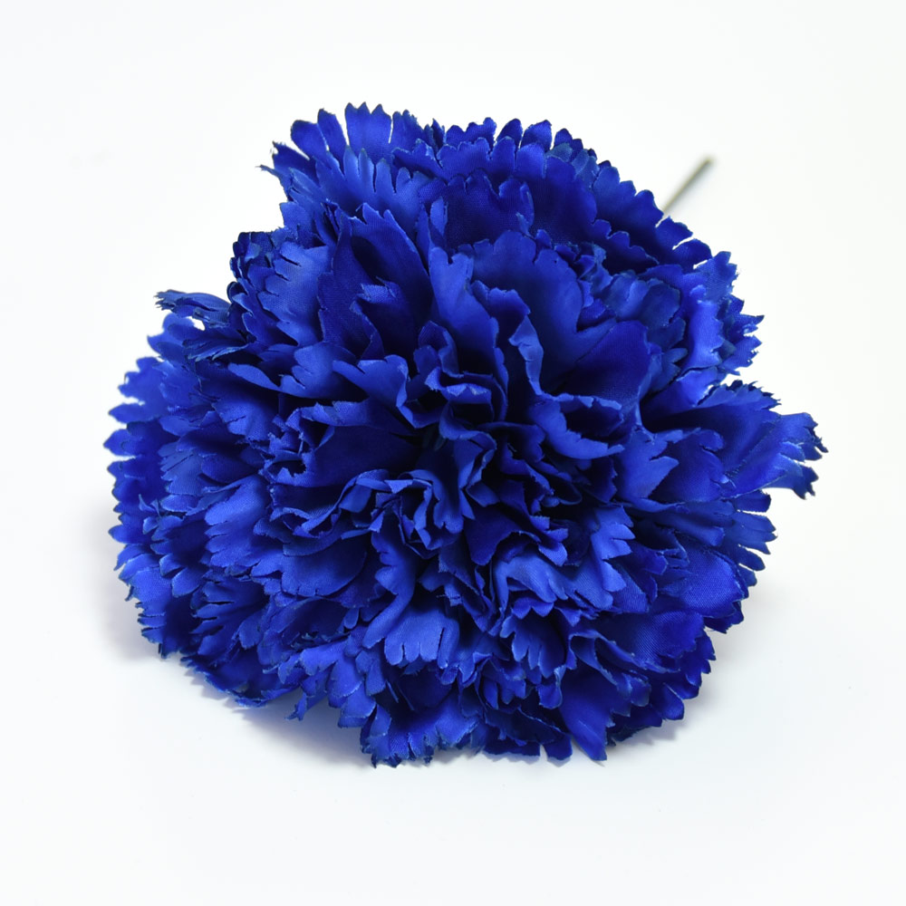Clavel de flamenca - Azulina