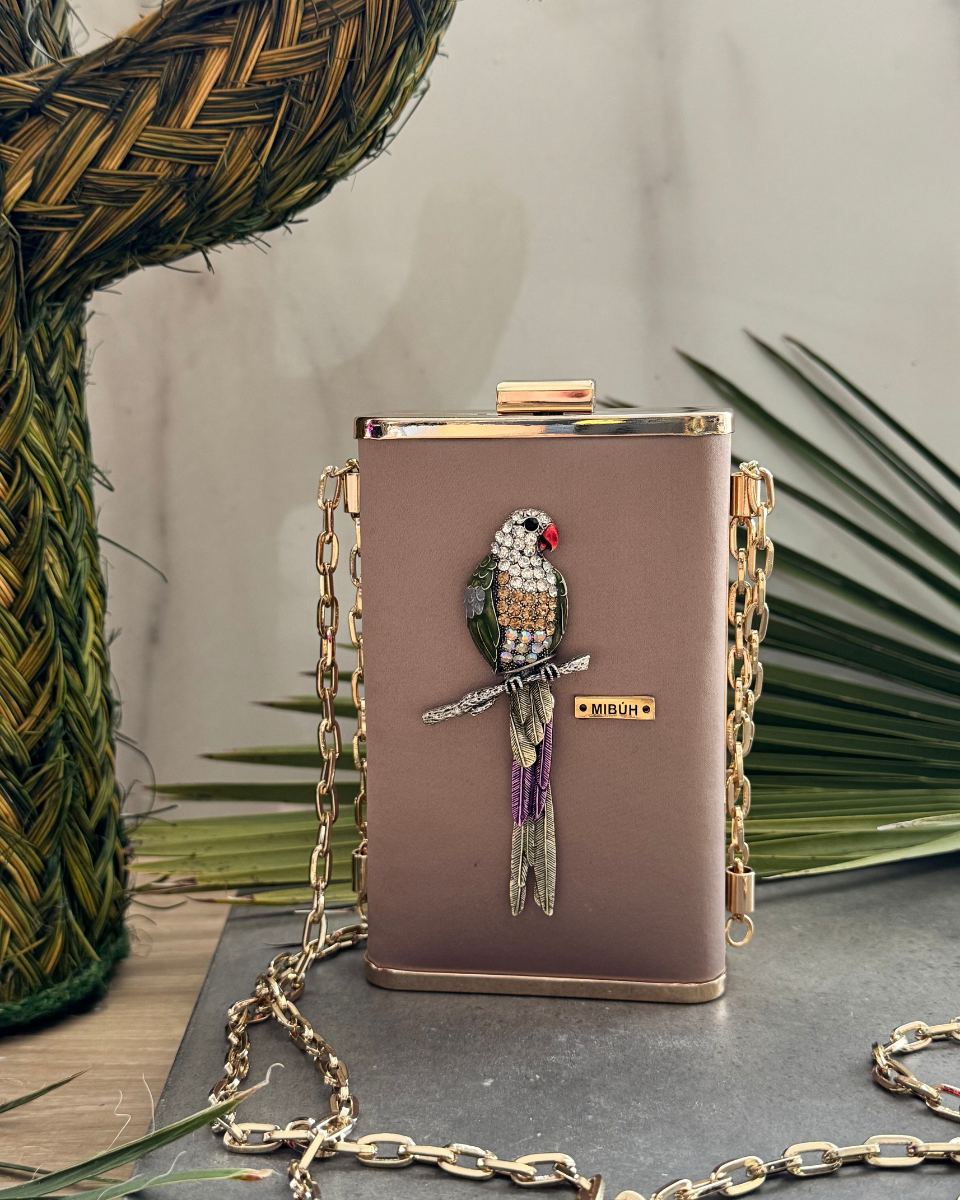 Bolso selva