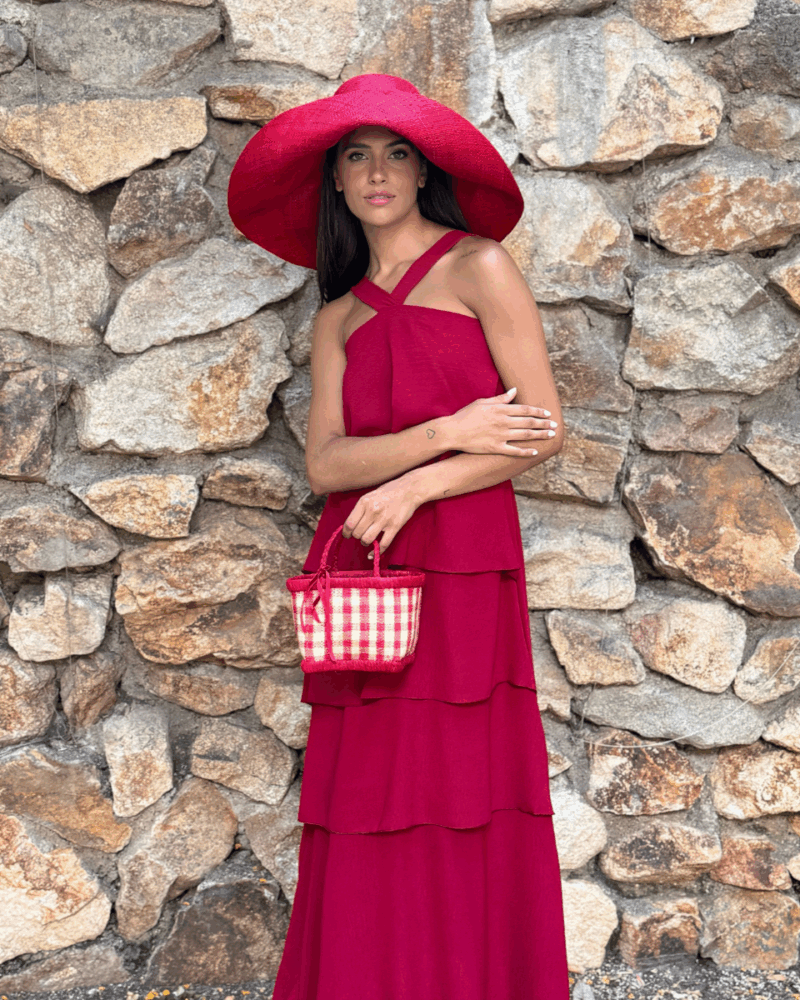 Vestido Puerto