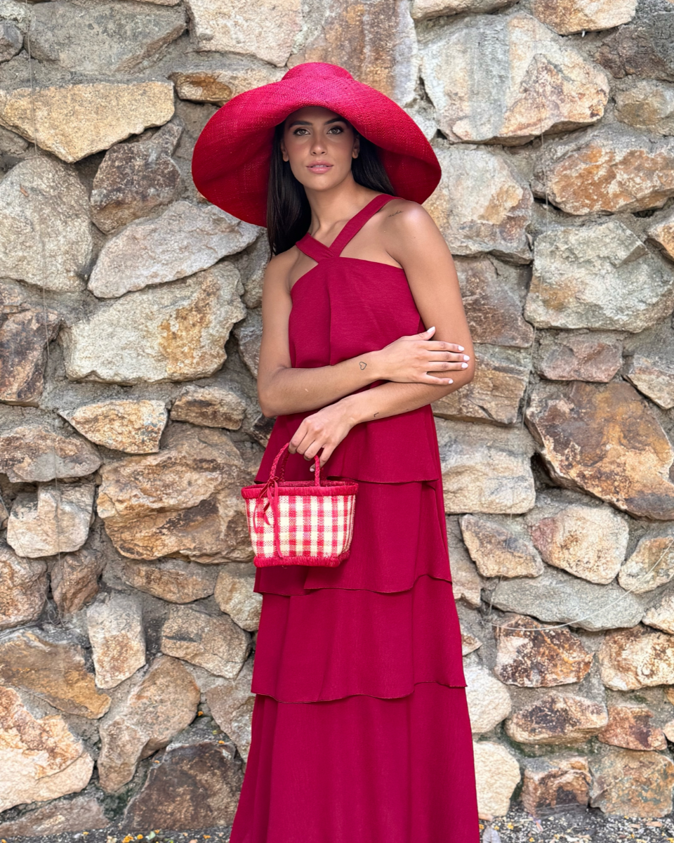 Vestido Puerto