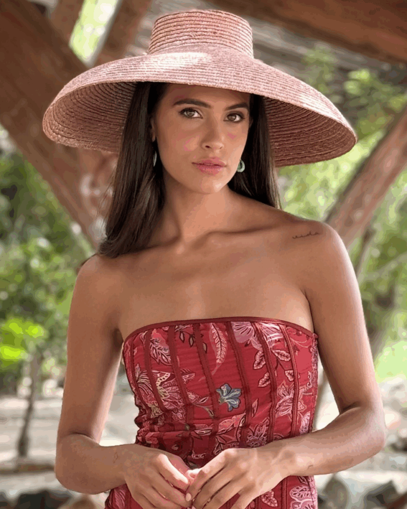 Pamela Lisboa