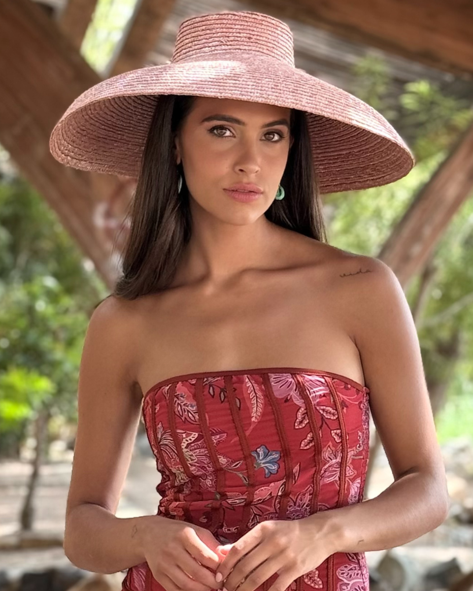 Pamela Lisboa