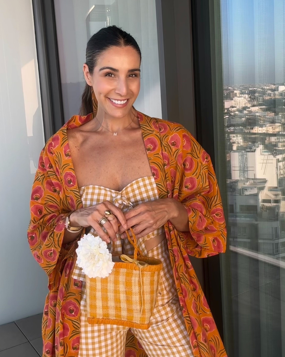 Kaftan malta