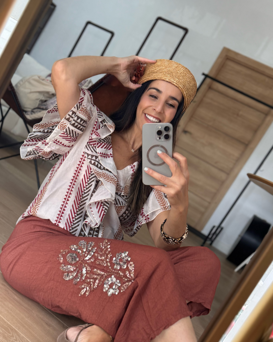 Conjunto marrakech