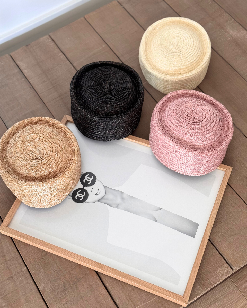 Casquete Dubai