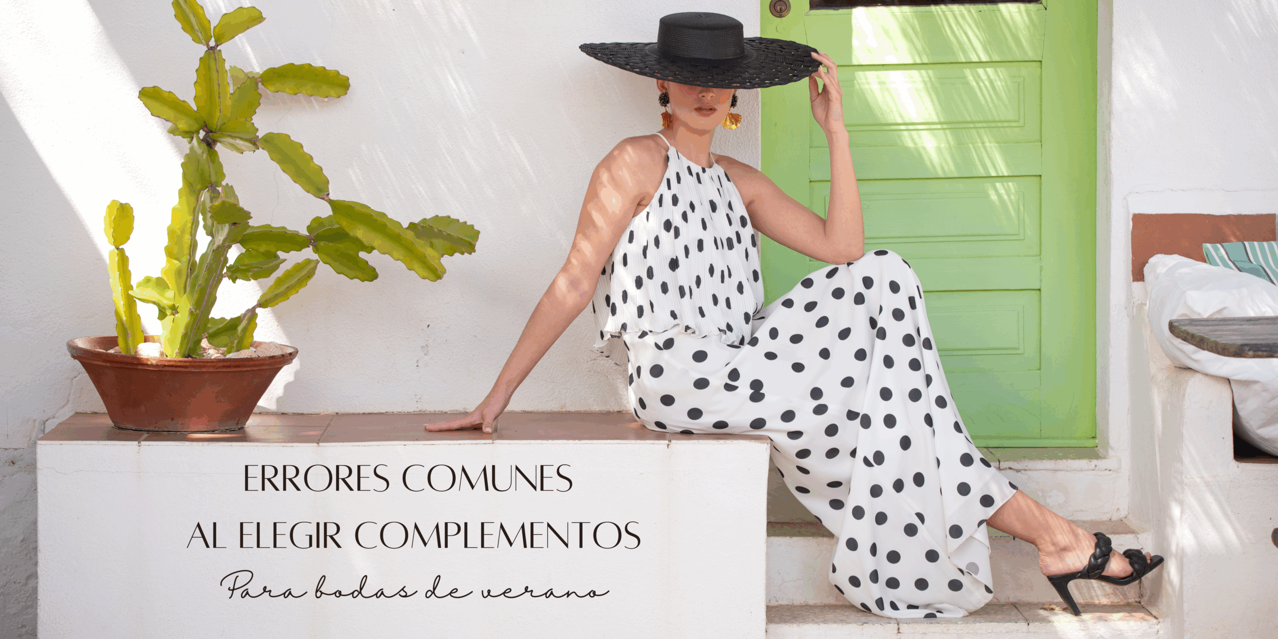 invitada boda verano