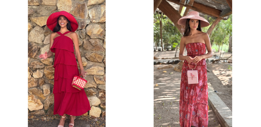 Vestidos y conjuntos de Mibúh