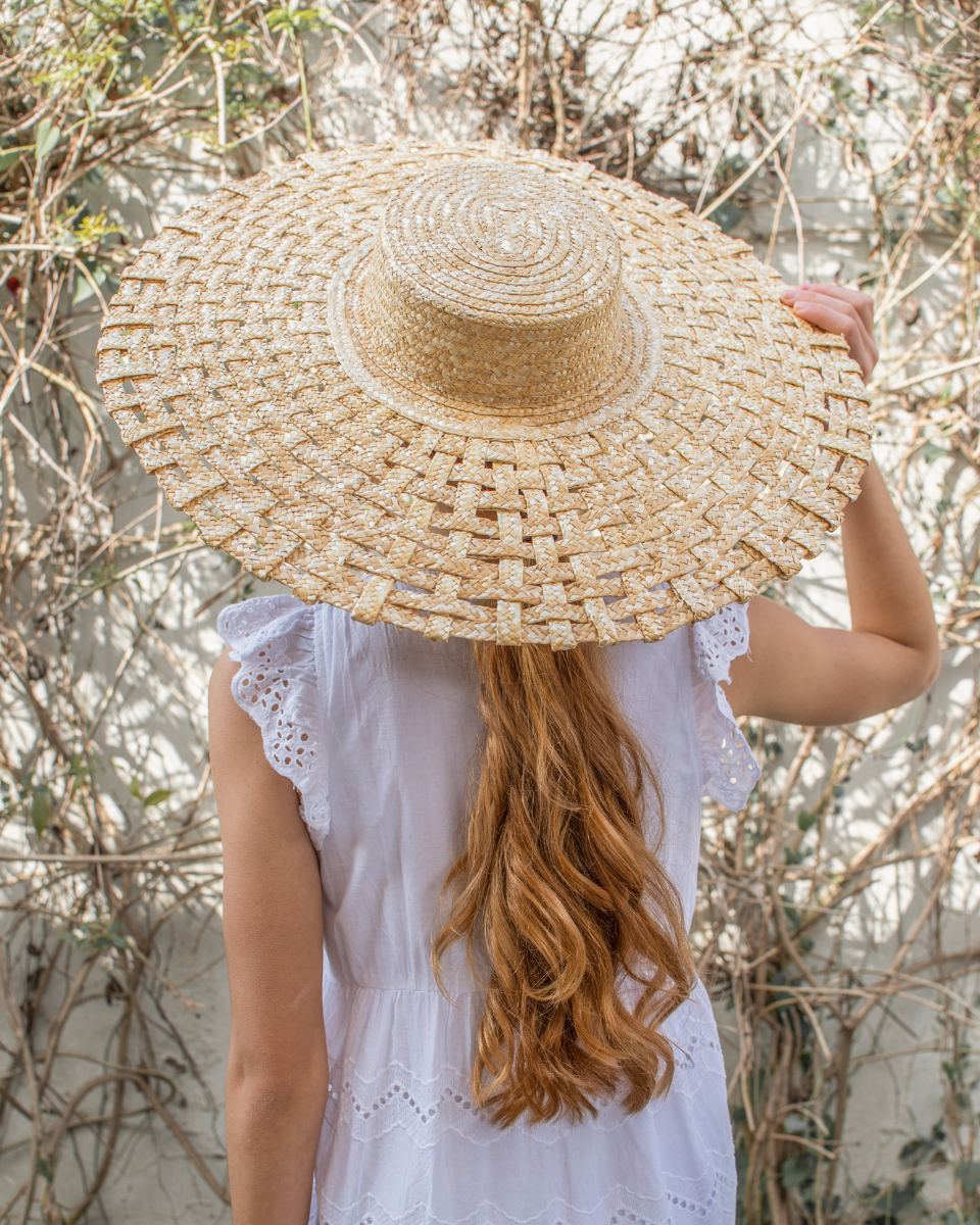 Sombrero Alma