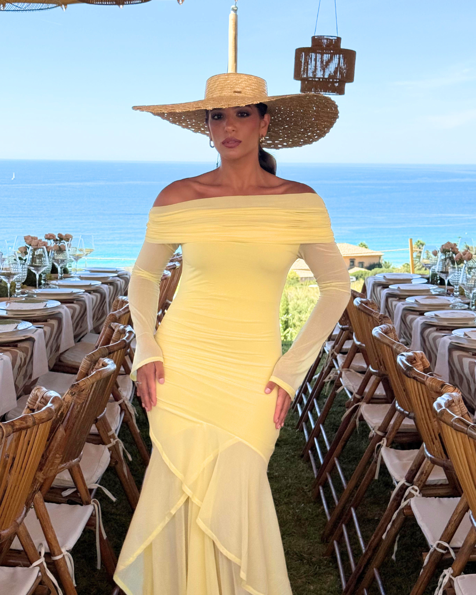 Sombrero Alma