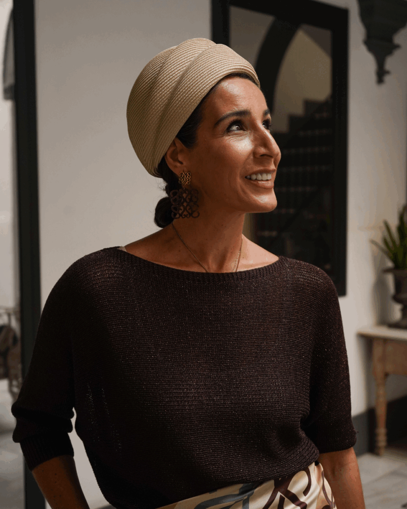 Turbante lola