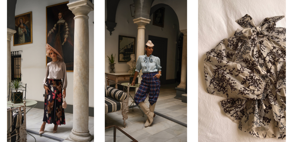 Ropa para otoño-invierno de Mibúh