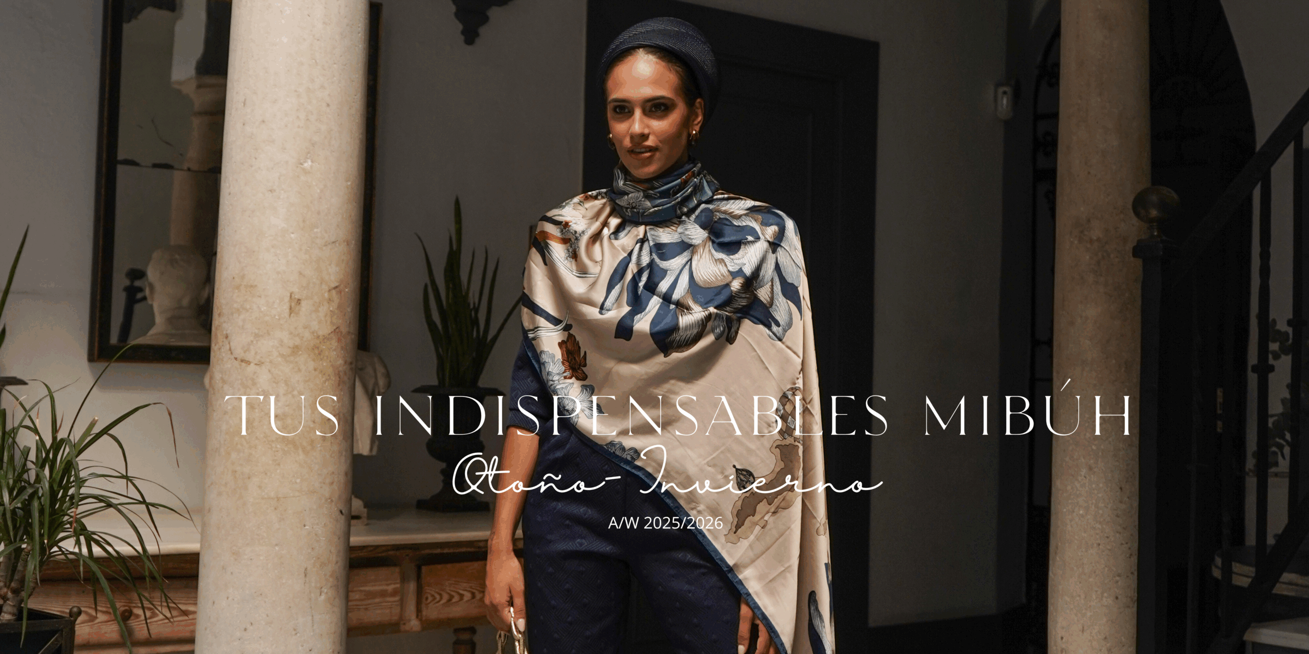 Ropa de abrigo y prendas Mibúh